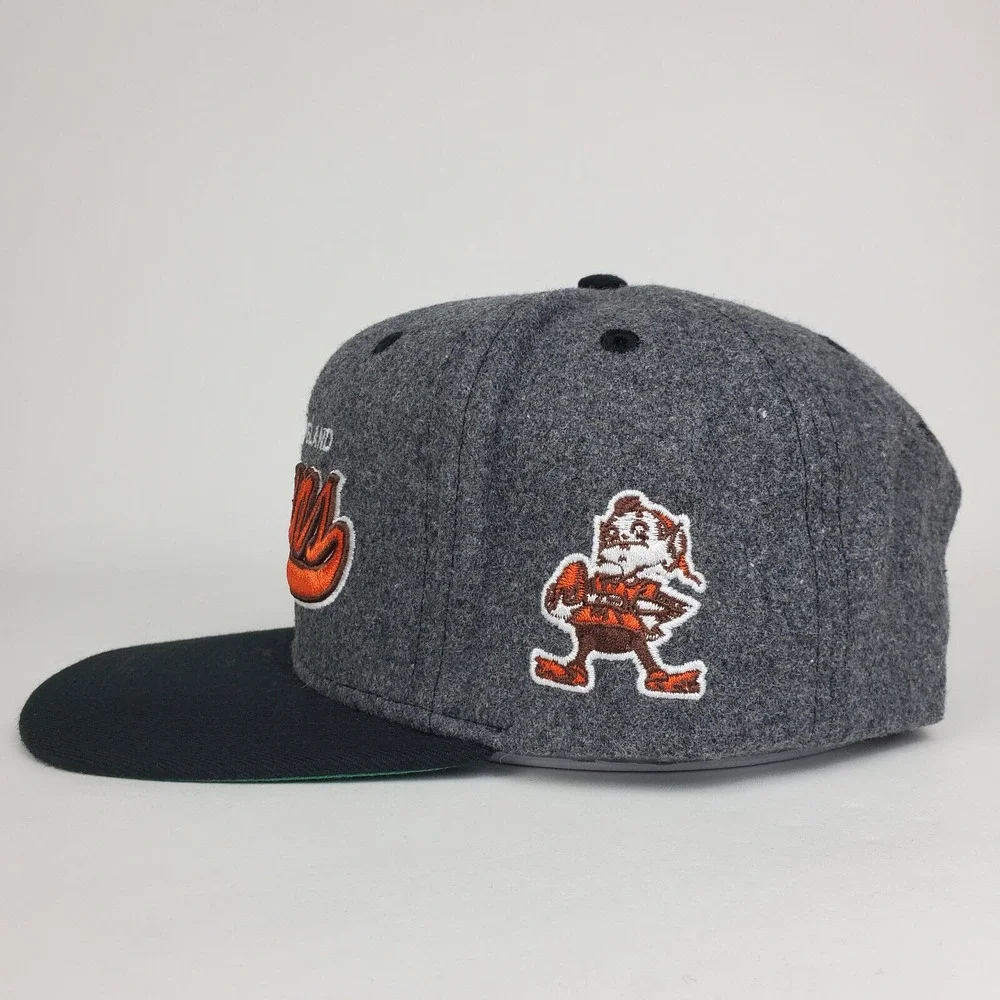 Mitchell & Ness cleveland browns